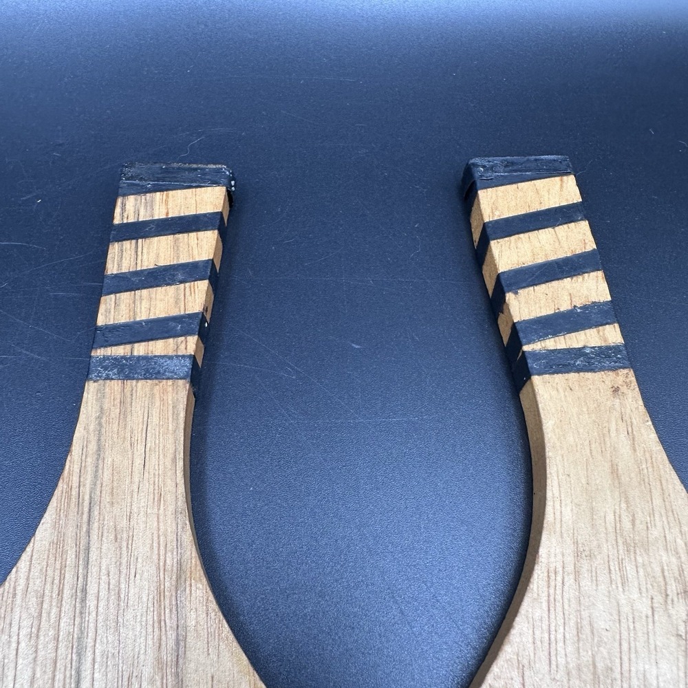 Tennis Racket Coaster Set - Picture 11 of 16